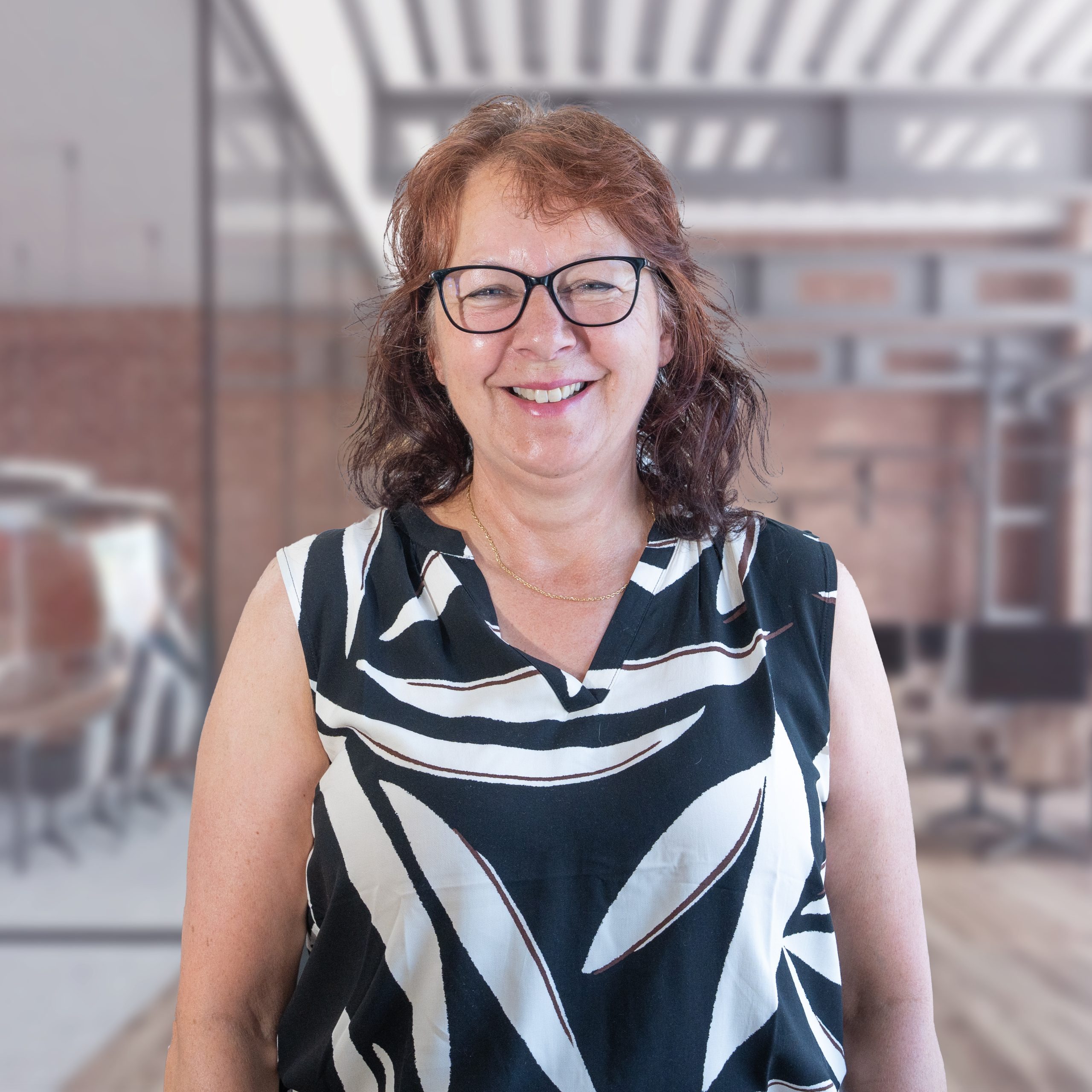 Rosmarie Dürig | Lares Real Estate Management AG
